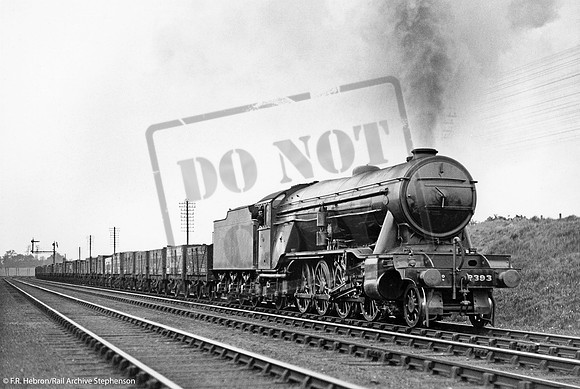 2393 1927 Potters Bar