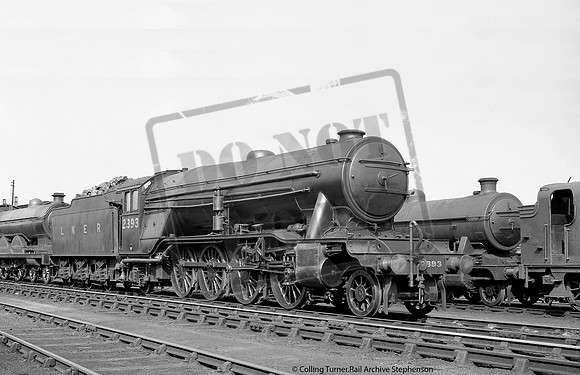 2393 1935-03 New England