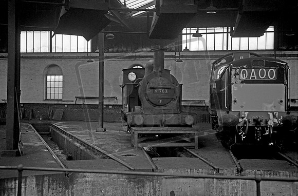 41763 1964-10-17 Barrow Hill