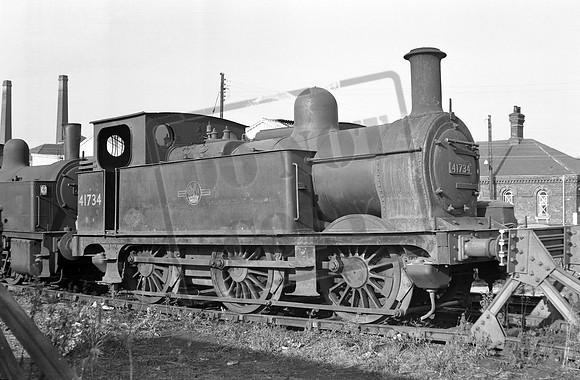 41734 1959c Barrow Hill shed
