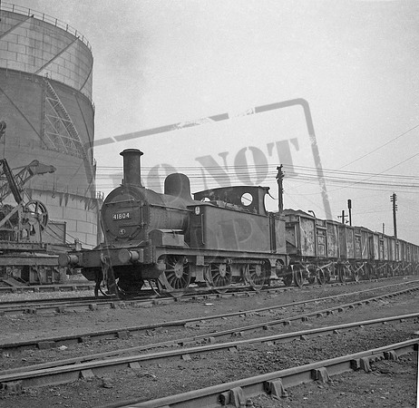 41804 1960s Staveley