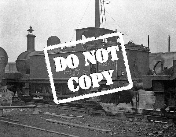 41844 1956-03-17 Nottingham shed