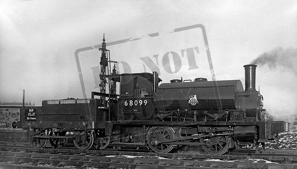 68099 1950s where?