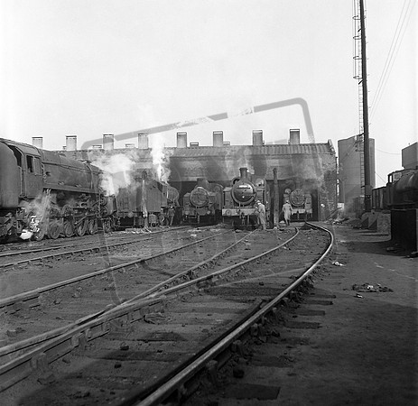 68989 1958c Hornsey shed