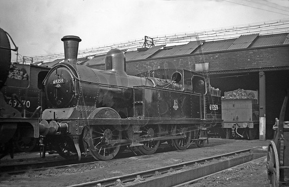 69359 1953-03-01 Gorton