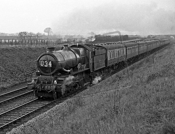 6017 1959-11 Haddenham