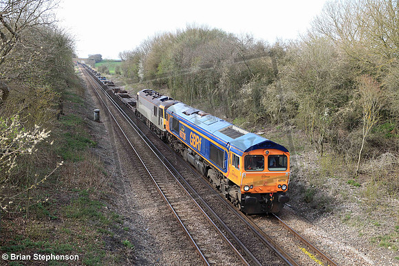 66736 2012-04-02 near Chart Leacon