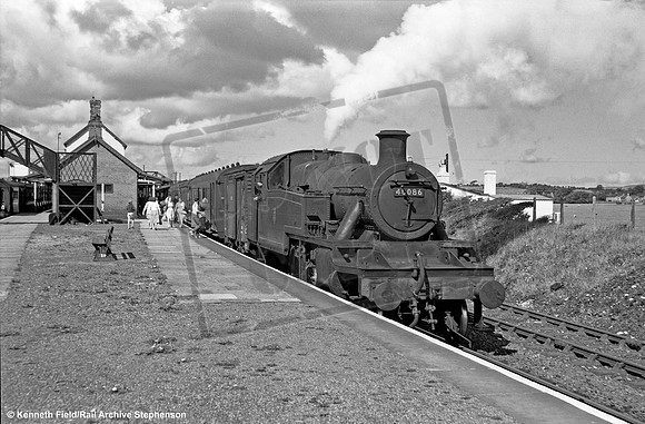 40086 1959c Afon Wen