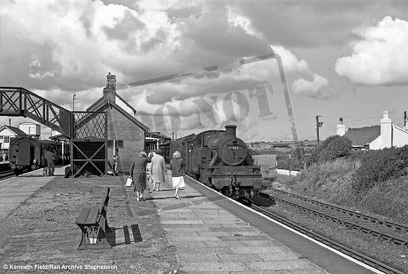40086 1959c Afon Wen