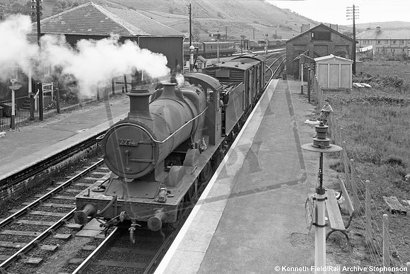 2294 1959c Portmadoc
