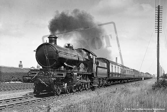 4082 1926-07-23 West Drayton