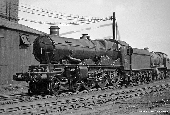 5050 1936-05-10 Swindon