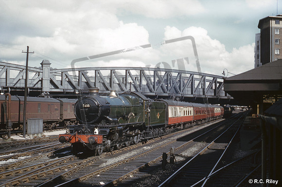 5035 1960-08-27 Paddington