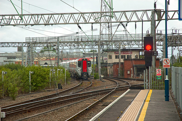 197001 2024-06-09 Crewe
