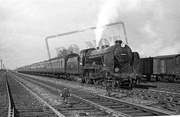 30928 1949 Tonbridge