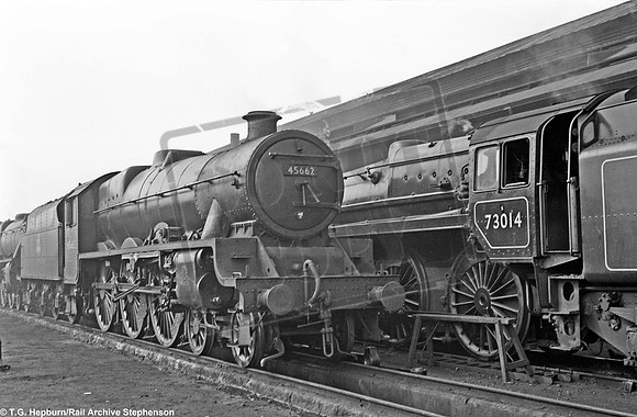45662 1950s Derby