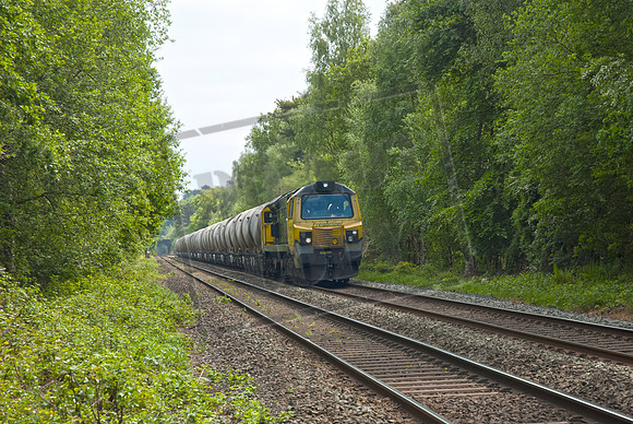 70011 2025-05-15 Sutton Park