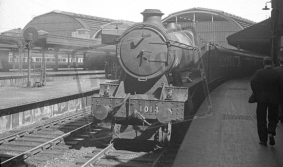 1014 1948 Paddington