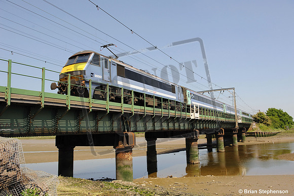 90001 2012-05-28 Manningtree