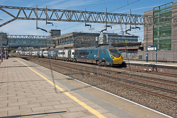 390005 2025-07-08 Stafford