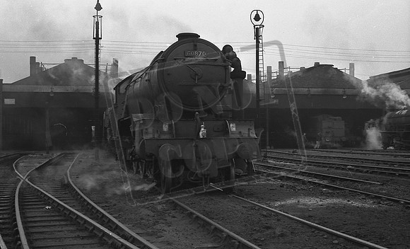60870 1961-05-14 Doncaster-ROneg122-6
