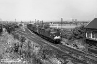 D6744 1963c Hare Park Junction