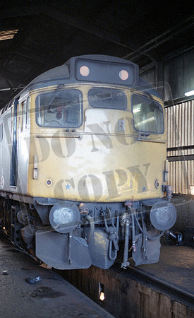 27041 1984 Haymarket a