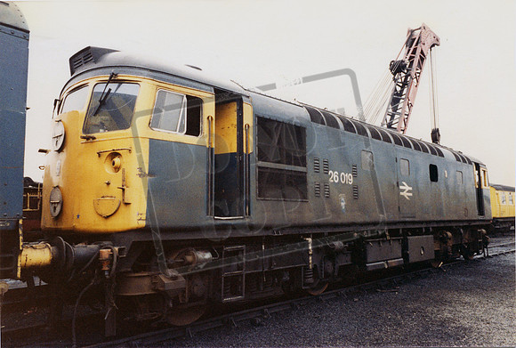 26019 1983-06-11 Haymarket