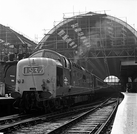 9003 1973-05-22 Kings Cross