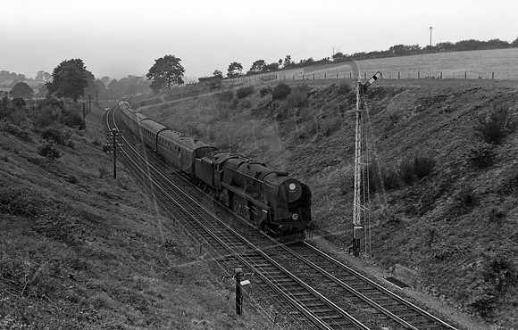 35007 1964c Semley