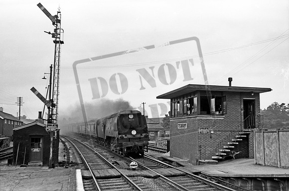 34079 1964c Tisbury