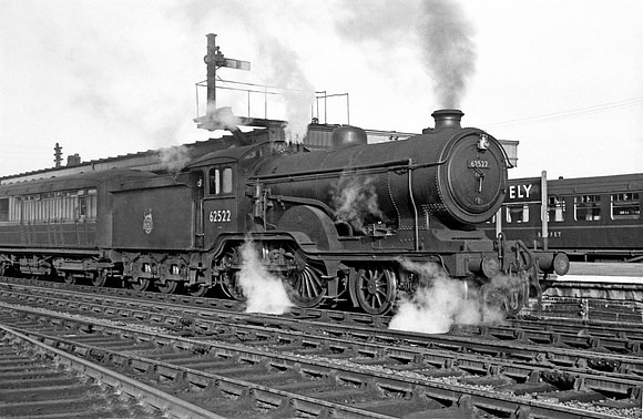 62522 1957c Ely