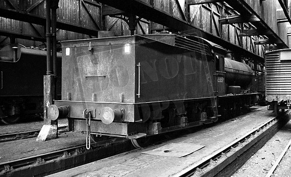 63387 1966-07-17 Farnley Junction