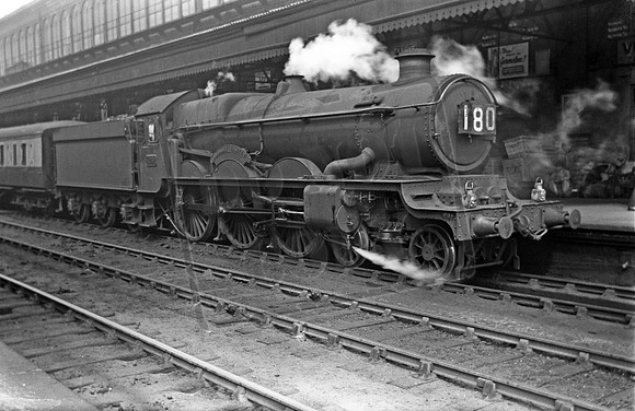 4091 1947 Exeter St Davids