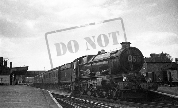 6009 1960-05-28 Hatton