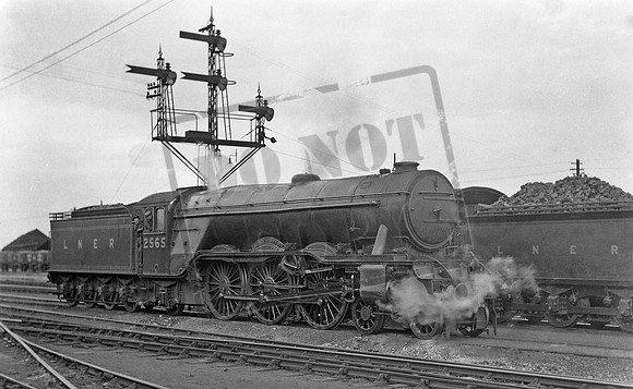 2565 1932 Dundee Tay Bridge
