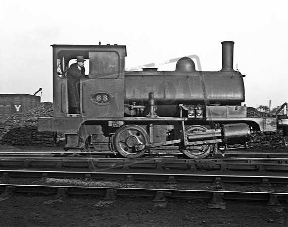 LYR 68 1920s Where?