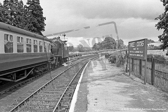 46519 1959-07-28 Three Cocks Junction
