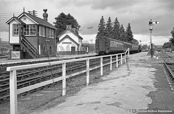 46519 1959-07-28 Three Cocks Junction