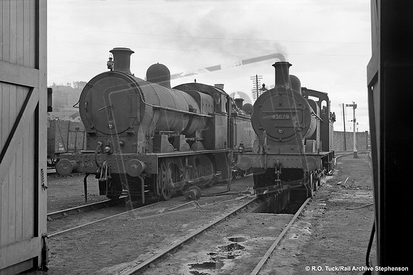49113 1957-09-27 Craven Arms