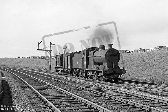 44389  1957-09-05 Llandulas