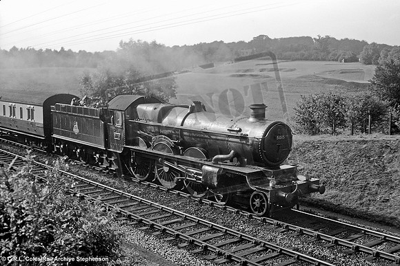 5015 1953-05-23 West Ruislip