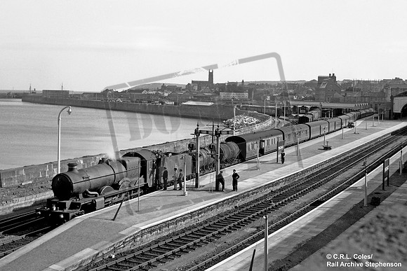 5023 1953-07-09 Penzance