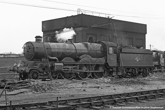 7002 1961-04-29 Neasden