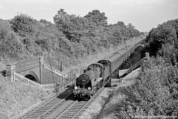 31869 1960-09-08 Edenbridge