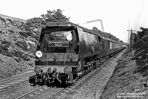 35017 1955-04-11 Bournemouth