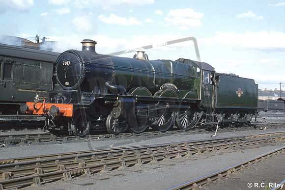 7017 1959-08-29 Old Oak Common