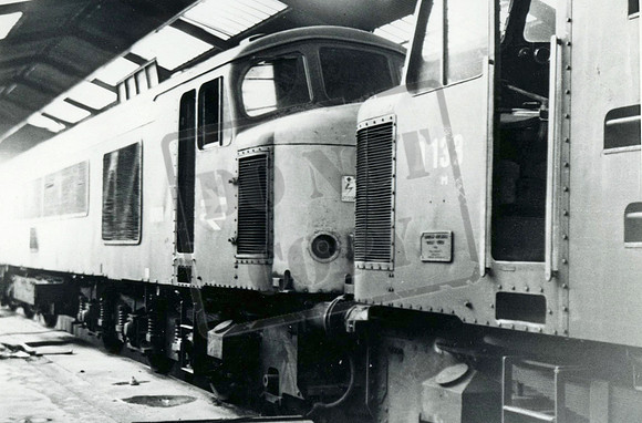 D161 1969-04-20 Cricklewood