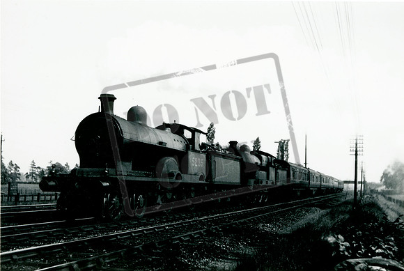 5235 1930s Rugby