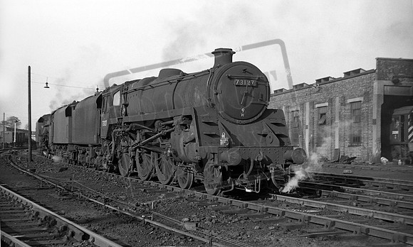 73127 1967-10-28 Wigan Springs Branch